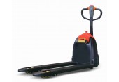 Record SQR15HLi-2 Lithium Battery Fully Powered Pallet Truck
