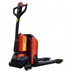 Record SQR20NLi Lithium Battery Fully Powered Pallet Truck