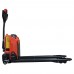Record SQR20NLi Lithium Battery Fully Powered Pallet Truck