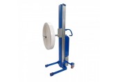 ITE80 PRO multifunction semi-electric minilifter 80KG 1300MM