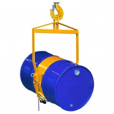 Record DLV01Z Drum Lifters