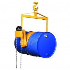 Record DLV02Z Drum Lifters