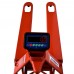 Record WS2000G Weigh Scale Hand Pallet Truck