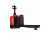 Record SQR20HE Fully Powered Pallet Truck