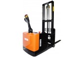 1600MM 500KG Compact Counterbalanced Stacker Record ITBC0516L 