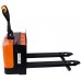 Record SQR15 Series Compact Fully Powered Pallet Truck