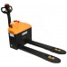 Record SQR15L Compact Fully Powered Pallet Truck