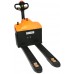 Record SQR15L Compact Fully Powered Pallet Truck