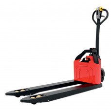 Record SQR12E Fully Powered Pallet Truck
