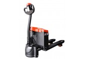 Record SQR15H Ultra Compact Fully Powered Pallet Truck