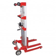 Record WS181 Winch Lifter 