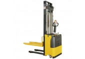 Record CL Fully Powered Stacker
