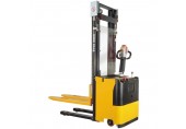 Record CP Fully Powered Stacker