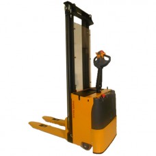 Record CP20 Fully Powered Stacker