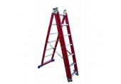 Record Glass Fibre Ladder