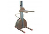Record ITE-Inox Stainless Mini Lifter