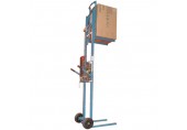 Record LD150 Light Duty Stacker and Sack Truck