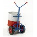 Record RD300 2/4 Wheel Drum Carrier