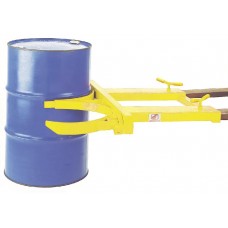 Record RDDC Double Drum Clamp
