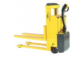 Record RFPmx Fully Powered Stacker