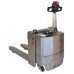 Record SQR-Inox Stainless Fully Powered Pallet Truck