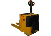 Record SQR30 Fully Powered Pallet Truck