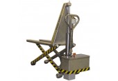 Record TPEX 100% Stainless Electric High Lifter