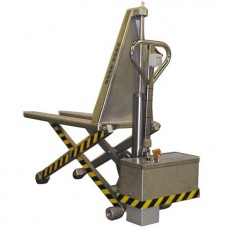 Record TPEX 100% Stainless Electric High Lifter