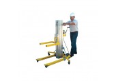 Record WLS200 Winch Lifter