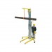 Record WLS300 Winch Lifter (Galvanised)