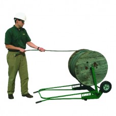 Record WLSPT Spool Carrier
