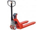 Record WS Weigh Scale Hand Pallet Truck